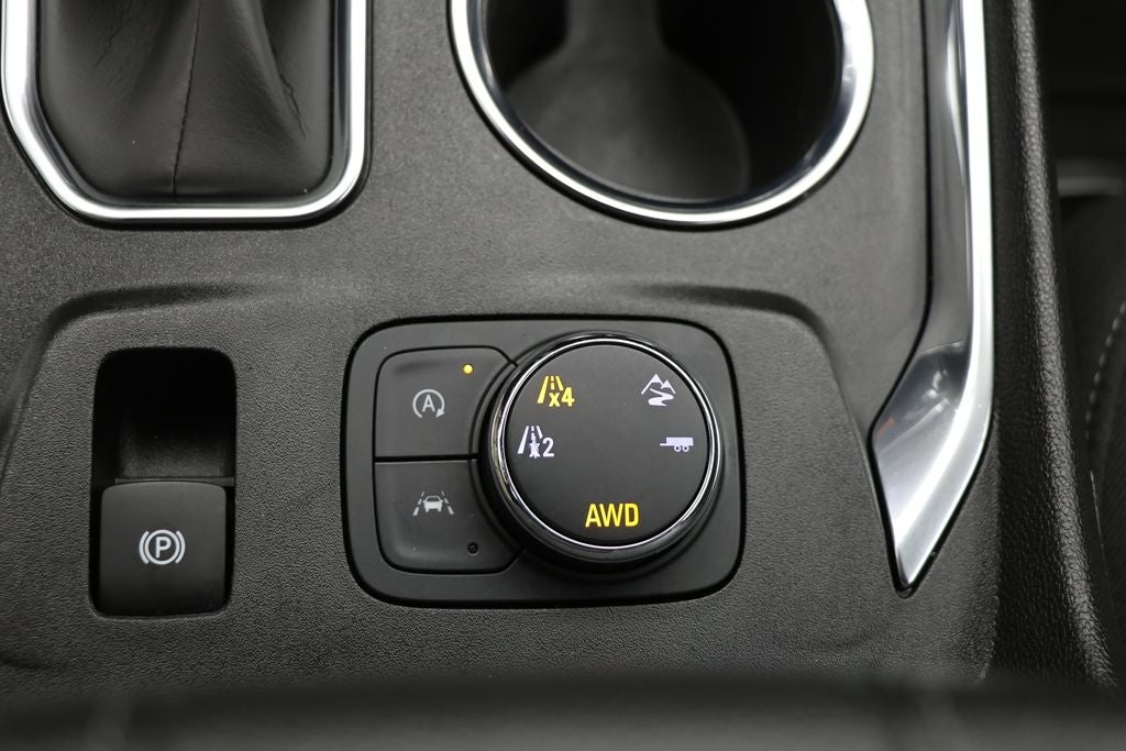 2023 Chevrolet Traverse LT 1LT