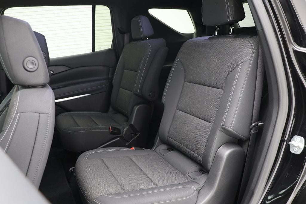 2025 Chevrolet Traverse LT 2LT