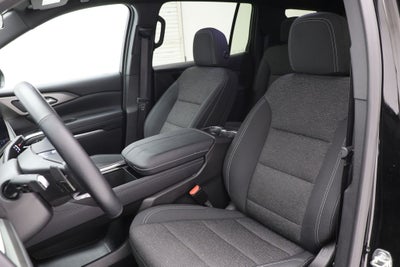 2025 Chevrolet Traverse LT 2LT