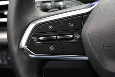 2025 Chevrolet Traverse LT 2LT