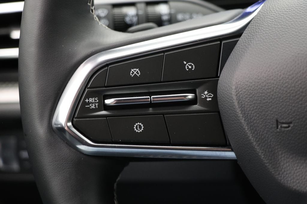 2025 Chevrolet Traverse LT 2LT