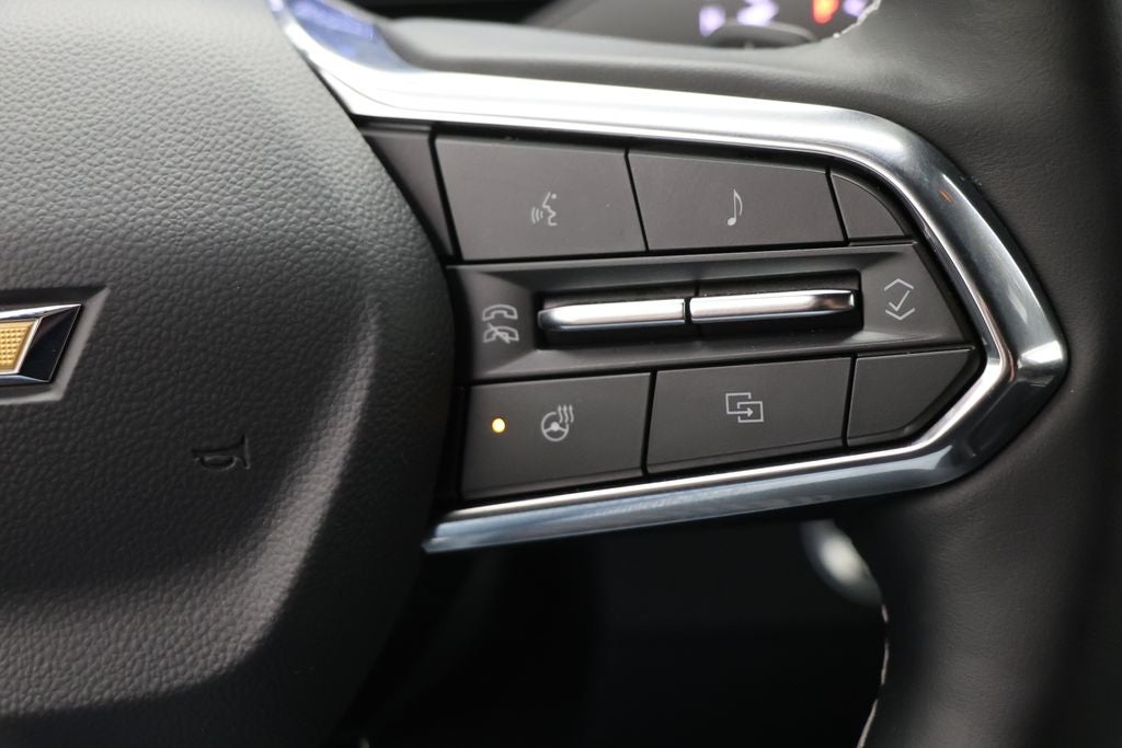 2025 Chevrolet Traverse LT 2LT