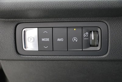 2025 Chevrolet Traverse LT 2LT