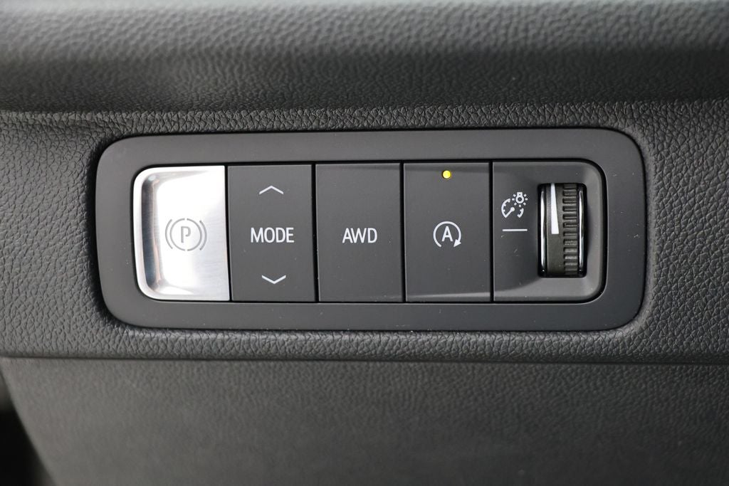 2025 Chevrolet Traverse LT 2LT