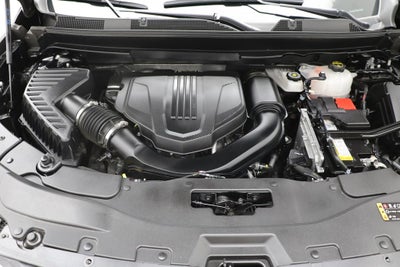 2025 Chevrolet Traverse LT 2LT