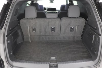 2025 Chevrolet Traverse LT 2LT