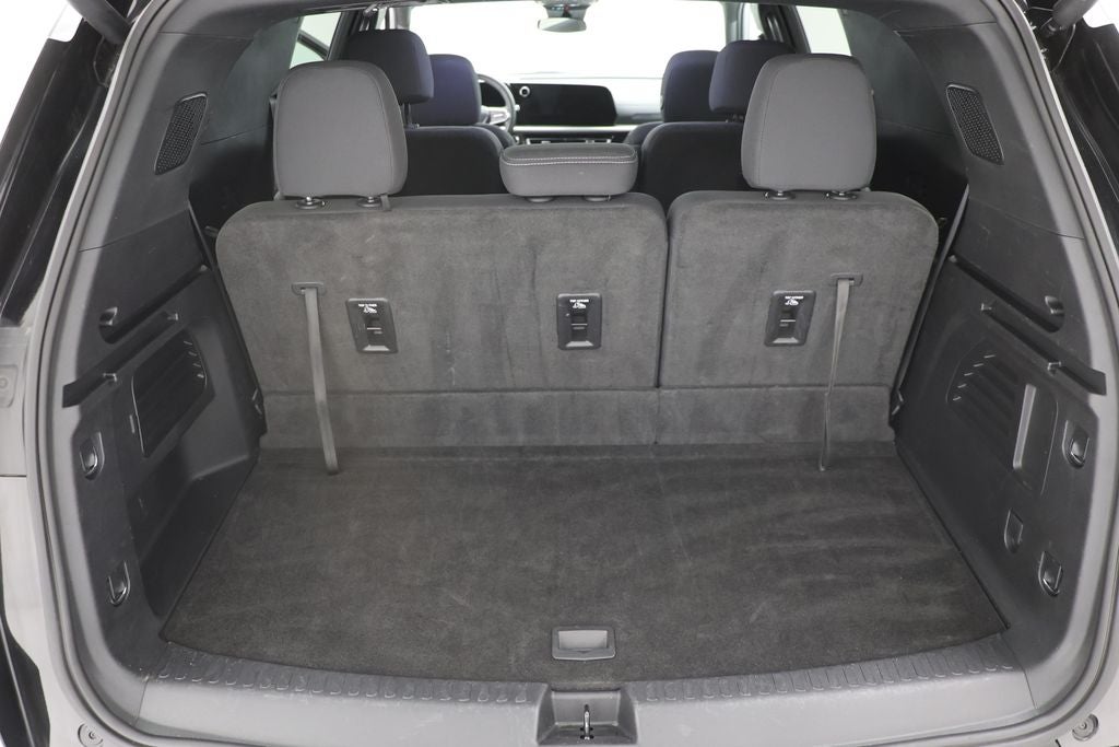 2025 Chevrolet Traverse LT 2LT