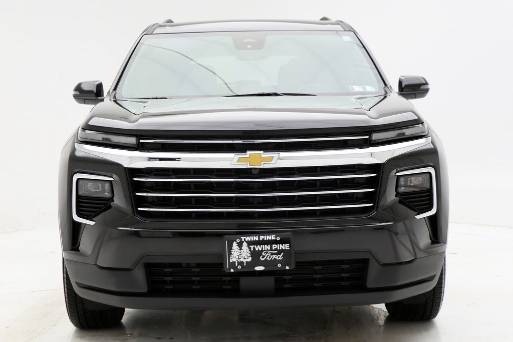 2025 Chevrolet Traverse LT 2LT