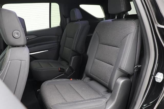 2025 Chevrolet Traverse LT 2LT