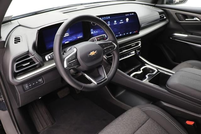 2025 Chevrolet Traverse LT 2LT