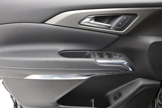 2025 Chevrolet Traverse LT 2LT