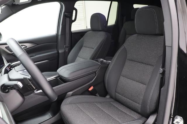 2025 Chevrolet Traverse LT 2LT