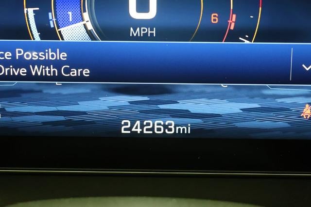 2025 Chevrolet Traverse LT 2LT