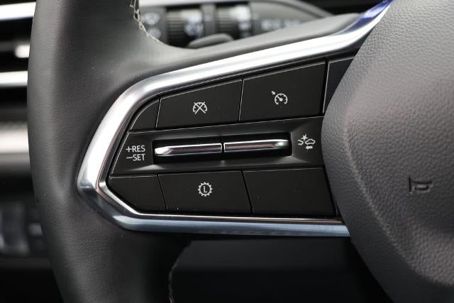 2025 Chevrolet Traverse LT 2LT