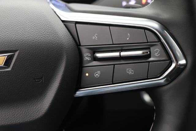 2025 Chevrolet Traverse LT 2LT