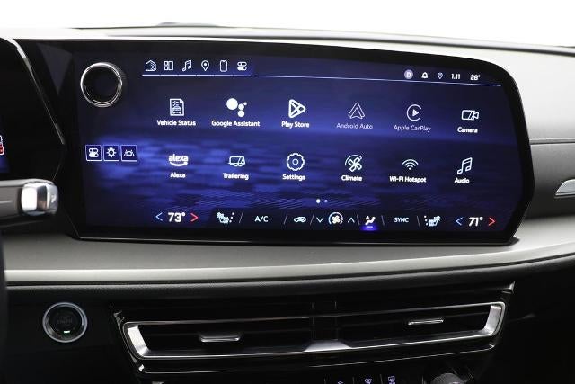 2025 Chevrolet Traverse LT 2LT