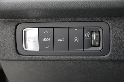 2025 Chevrolet Traverse LT 2LT