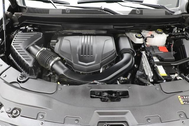 2025 Chevrolet Traverse LT 2LT