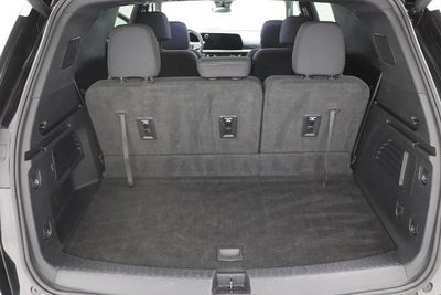 2025 Chevrolet Traverse LT 2LT