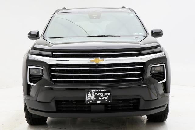 2025 Chevrolet Traverse LT 2LT