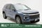 2025 Chevrolet Traverse LT 2LT