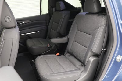 2025 Chevrolet Traverse LT 2LT