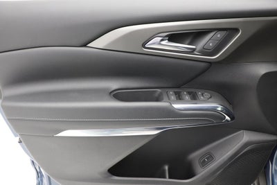 2025 Chevrolet Traverse LT 2LT