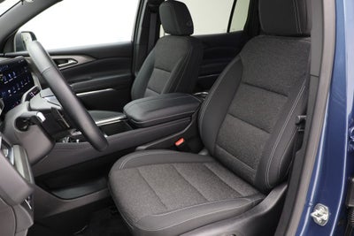 2025 Chevrolet Traverse LT 2LT