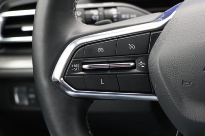 2025 Chevrolet Traverse LT 2LT