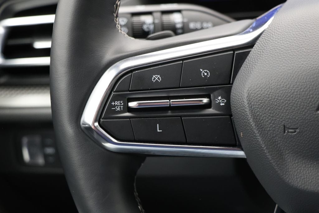 2025 Chevrolet Traverse LT 2LT