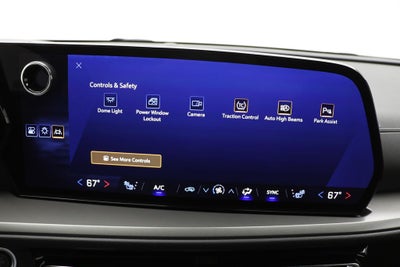 2025 Chevrolet Traverse LT 2LT