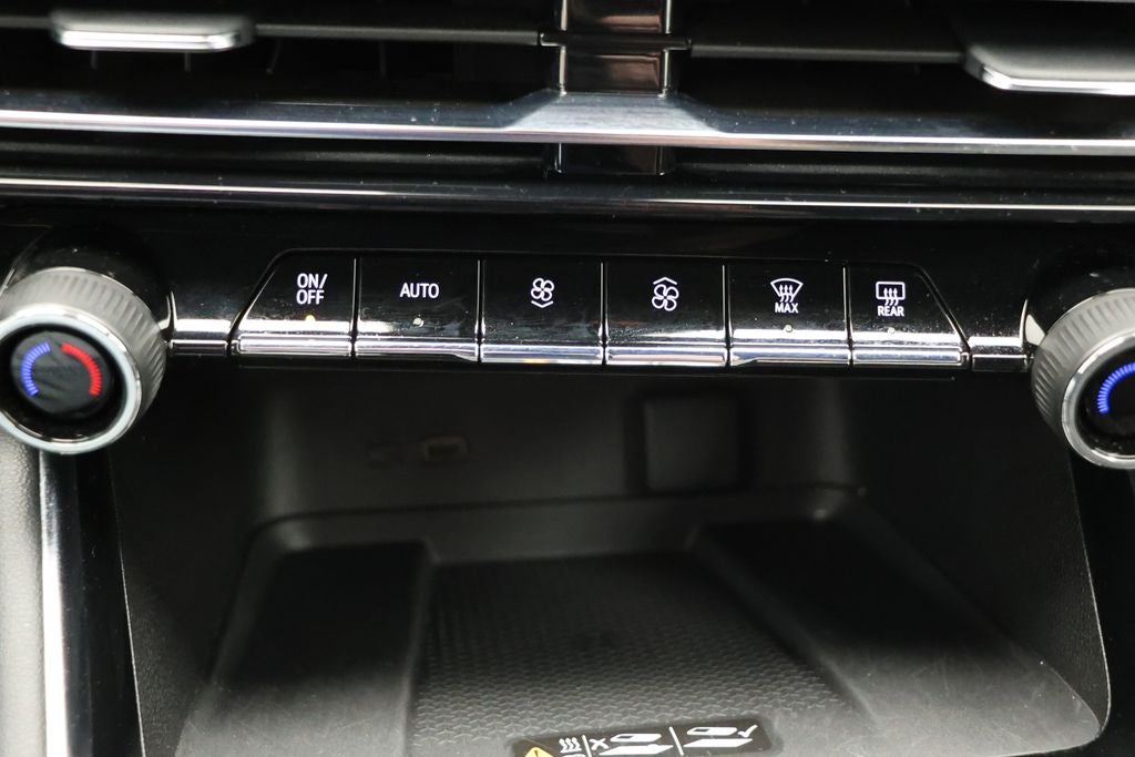 2025 Chevrolet Traverse LT 2LT