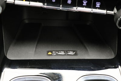 2025 Chevrolet Traverse LT 2LT