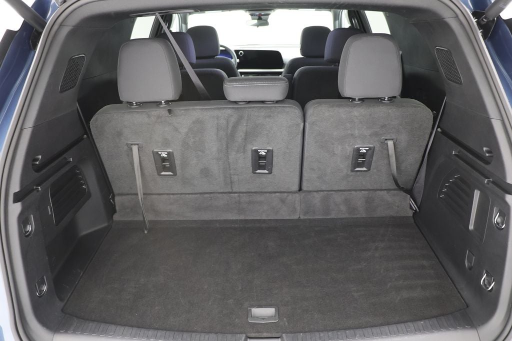 2025 Chevrolet Traverse LT 2LT