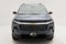 2025 Chevrolet Traverse LT 2LT