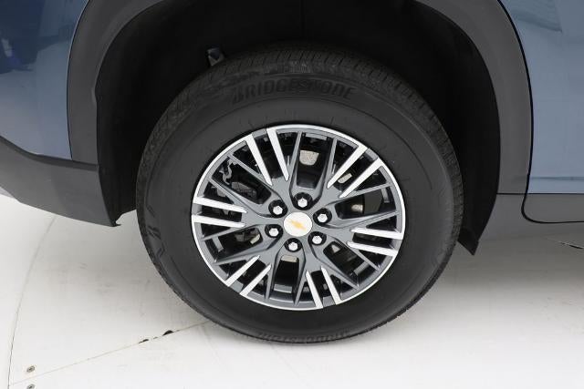 2025 Chevrolet Traverse LT 2LT