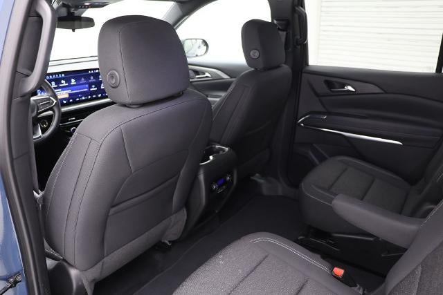 2025 Chevrolet Traverse LT 2LT