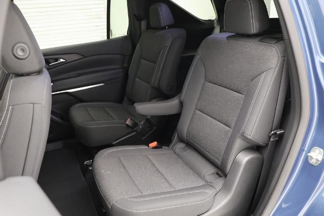 2025 Chevrolet Traverse LT 2LT