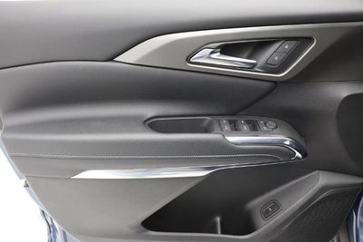 2025 Chevrolet Traverse LT 2LT