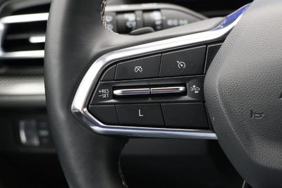 2025 Chevrolet Traverse LT 2LT