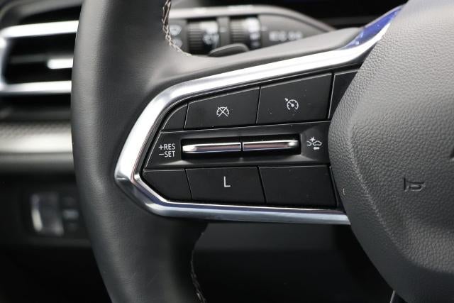 2025 Chevrolet Traverse LT 2LT