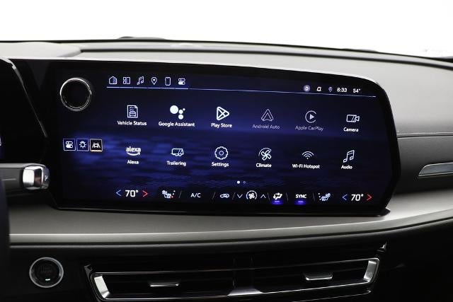 2025 Chevrolet Traverse LT 2LT