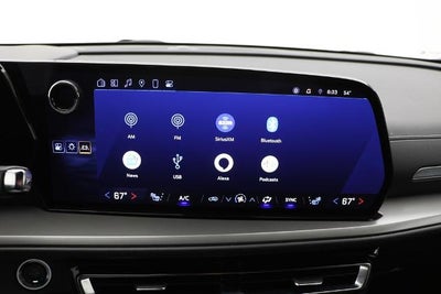 2025 Chevrolet Traverse LT 2LT