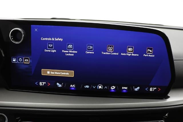 2025 Chevrolet Traverse LT 2LT