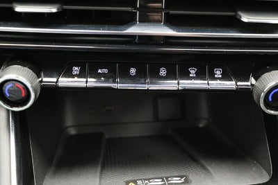 2025 Chevrolet Traverse LT 2LT