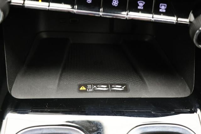 2025 Chevrolet Traverse LT 2LT