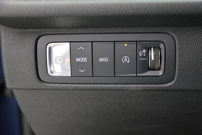 2025 Chevrolet Traverse LT 2LT