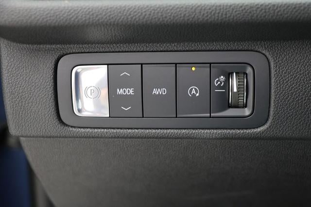 2025 Chevrolet Traverse LT 2LT