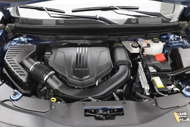 2025 Chevrolet Traverse LT 2LT