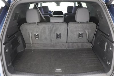 2025 Chevrolet Traverse LT 2LT